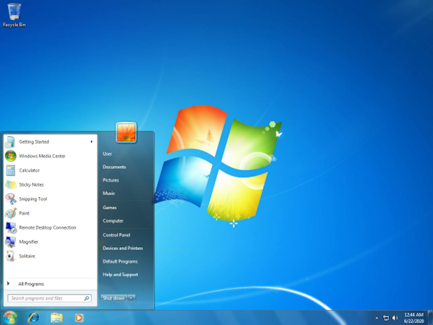 Windows 7: Slut med Google Chrome i Windows 7 och Windows 8
